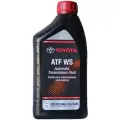 Toyota - Usa Atf-Ws Масло Транс. (00289-Atfws) (0,946л.) TOYOTA арт. 00289ATFWS
