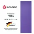 Коврик для фитнеса и йоги из ПВХ Manduka PROlite 180*61*0,47 см - Passion Berry