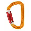 Карабин альпинистский Petzl SM'D TWIST-LOCK