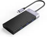 Разветвитель Orico USB MDK-10P (черный)