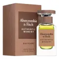 Туалетная вода Abercrombie & Fitch Authentic Moment мужская 50 мл