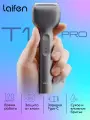 Электробритва Laifen T1 PRO, Global Version, сеточная, влагозащита IPX7, серая