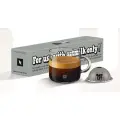 Кофе в капсулах Nespresso Vertuo Oatly Barista Edition, 80 мл, 10 шт.