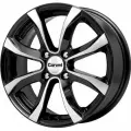 Диск Carwel Омикрон 110 6x15/4x100 D56.6 ET38 AB