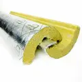 Цилиндр фольгированный Экоролл КВ-100 ф219, 50 мм толщина