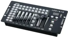 DMX-LED-1610 DMX Контроллер, LAudio