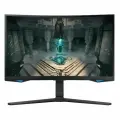27 Монитор Samsung Odyssey G6 S27BG650EI Black 240Hz 2560x1440 VA