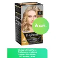 L'Oreal Paris Preference стойкая краска для волос, 8.3 Канны - 6 шт