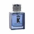 Dolce & Gabbana K Eau De Parfum парфюмерная вода 50 мл, мужской аромат