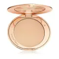 Charlotte Tilbury мини-пудра Airbrush Flawless Finish оттенок 2 Medium