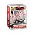 Фигурка Funko POP! Okarun (Transformed) (2100) Dandadan