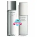 SHISEIDO MEN Увлажняющий тонизирующий флюид lotion(150 мл) + Moisturizer Extra Light(100 мл)