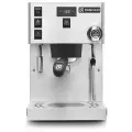 Кофемашина Rancilio Silvia PRO MSRB01-00138, электронное управление, 2 бойлера, 1100Вт