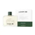 Туалетная вода Lacoste Booster, мужская, 125мл