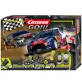 Автотрек Carrera GO Super Rally, 20062495