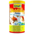 Сухой корм  для  рыб Tetra Goldfish, 1 л, 200 г