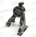 MR961214 подушка двигателя задняя MITSUBISHI LANCE ASPACO арт. AP416R