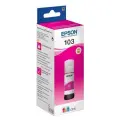 Чернила Epson C13T00S34A magenta