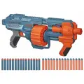 Бластер нерф Элит E9527 Шоквэйв и 30 стрел Nerf Elite 2.0 Hasbro