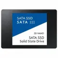 1T/64G SSD 2,5 Внутренние твердотельные накопители Высокопроизводительный жесткий диск SATA 3.0 для настольных ноутбуков 1 ТБ Синий
