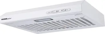 Вытяжка HOMSair HORIZONTAL 60 белый
