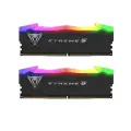 Оперативная память Patriot Memory (24 ГБ x 2 шт.) DDR5 7600 МГц DIMM CL36 черный PVXR548G76C36K