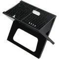 Grillboom Мангал портативный складной, 48х31х39см, рабочая поверхность 48х31см, железо