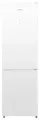 Холодильник NordFrost RFC 390D NFGW