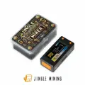 Jingle miner - BTC SOLO Mini Lottery Miner WIFI Fast Shipping