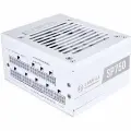 Блок питания 750W Lian Li SP750 для ПК малого форм-фактора, белый