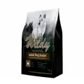 WILDY ADULT DOG SENIOR для пожилых собак всех пород старше 7 лет с курицей и рыбой (15 кг)
