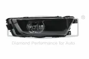 Фара прав DIAMOND 99411508402