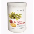 Желе из водоросли фукус FUCO COMPLEХ VIRIDI (лечебное питание для профилактики сердца и сосудов, источник органического йода витаминов и минералов)