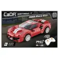 Конструктор Double E CaDA Just Move It C51072W Ferrari 488, 306 дет.