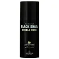 The Skin House кислородная маска с муцином улитки Black Snail Bubble Mask, 100 г, 100 мл, 100 мл
