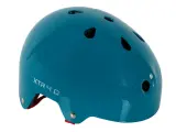 Шлем TECH TEAM XTR 4.0 Blue NN012525 NN012525