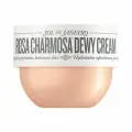 Sol de Janeiro Крем для тела с эффектом сияния Rosa Charmosa Dewy Body Cream 75 мл