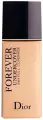 Dior Тональный флюид Forever Undercover, 40 мл, оттенок: 023 Peach
