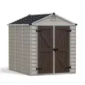 Хозблок Palram Skylight shed 6 х 8, 1.85x2.29 м