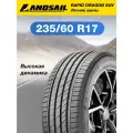 Шины летние Автомобильная шина Landsail RapidDragon SUV XL 235/60 106H