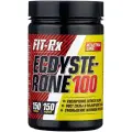 FIT-Rx Ecdysterone 100, 150 капсул