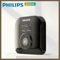 Philips mp3 плеер SA1618, Музыкальный плеер без потерь, mp3, mp4