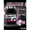 Аминокислотный комплекс Scitec Nutrition Amino Charge, бабл гам 570 гр.