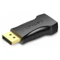 Аксессуар Vention DisplayPort 20M - HDMI/F 4K HBPB0