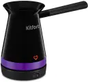 Турка для кофе электрическая КТ-7184 - 1000 Вт