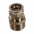 Комплект Valtec _31 VI7 Соединитель обжимной с переходом на нар. р. 16x3/4 VTm.301. N.001605 5 штук VT. VI7. K31.301001605.5