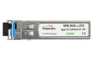 Трансивер Gigalight GPB-5303L-L4CD 155M Tx1550/Rx1310 40km SFP LC SMF DDM