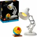 Конструктор LEGO Disney 21357 Люксо Младший Pixar Luxo Jr, 613 дет.