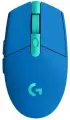 Игровая мышь Logitech G305 LIGHTSPEED, подсветка, беспроводная, 1xAA