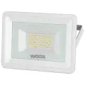 Прожектор светодиодный Wolta WFL-30W/06W, 30 Вт, свет: холодный белый